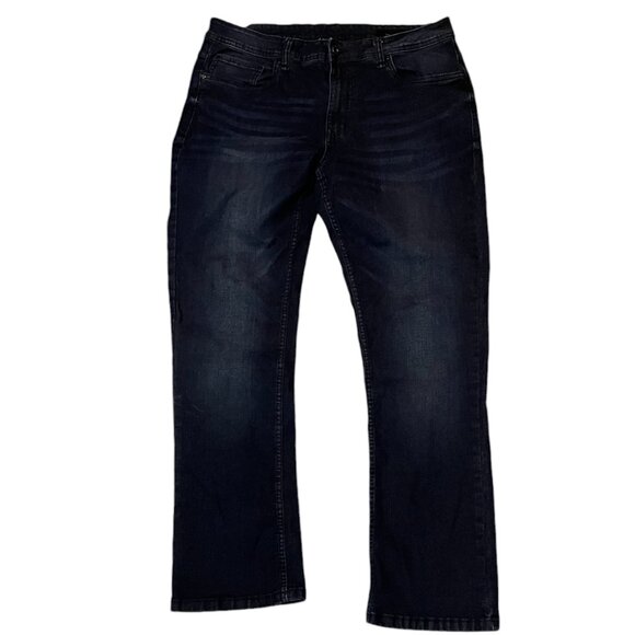 The Perfect Jean NYC Stretch Bootcut Jeans - Picture 2 of 5